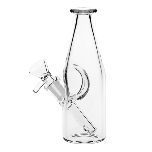 Bottle Style Bong