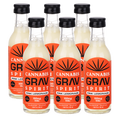 GRAV Cannabis Spirit Flavor Shots | Pink Lemonade