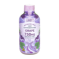 Habit Full Spectrum D9 THC Water-Soluble Syrup | Grape