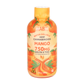 Habit Full Spectrum D9 THC Water-Soluble Syrup | Mango
