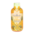 Habit Full Spectrum D9 THC Water-Soluble Syrup | Pineapple Blast