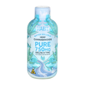 Habit Full Spectrum D9 THC Water-Soluble Syrup | Pure