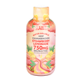 Habit Full Spectrum D9 THC Water-Soluble Syrup | Strawberry Lemonade