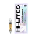 Modern Herb Co Hi-Lites D8 THCA Blend Cartridge | Cucumber Melon