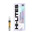 Modern Herb Co Hi-Lites D8 THCA Blend Cartridge | Strawnana