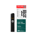 Modern Herb Co Liquid Diamonds THCA Disposable Vape | Lemon OG