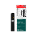 Modern Herb Co Liquid Diamonds THCA Disposable Vape | OG Kush