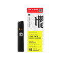 Modern Herb Co Liquid Diamonds THCA Disposable Vape | Sour Diesel