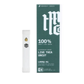 Modern Herb Co Live Resin Uncut THCA Disposable Vape | Larry OG