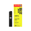 Modern Herb Co SAVE THCA Live Resin Uncut Disposable Vape | Golden Goat