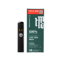 Modern Herb Co SAVE THCA Live Resin Uncut Disposable Vape | Larry OG
