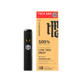 Modern Herb Co SAVE THCA Live Resin Uncut Disposable Vape | Wedding Cake