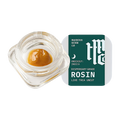 Modern Herb Co THCA Live Rosin | GMO