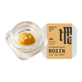 Modern Herb Co THCA Live Rosin | Kosher Kush
