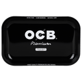 OCB Premium Metal Rolling Tray