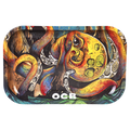 OCB Sean Dietrich Metal Rolling Tray