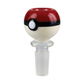 Pocket Monster Ball Herb Slide