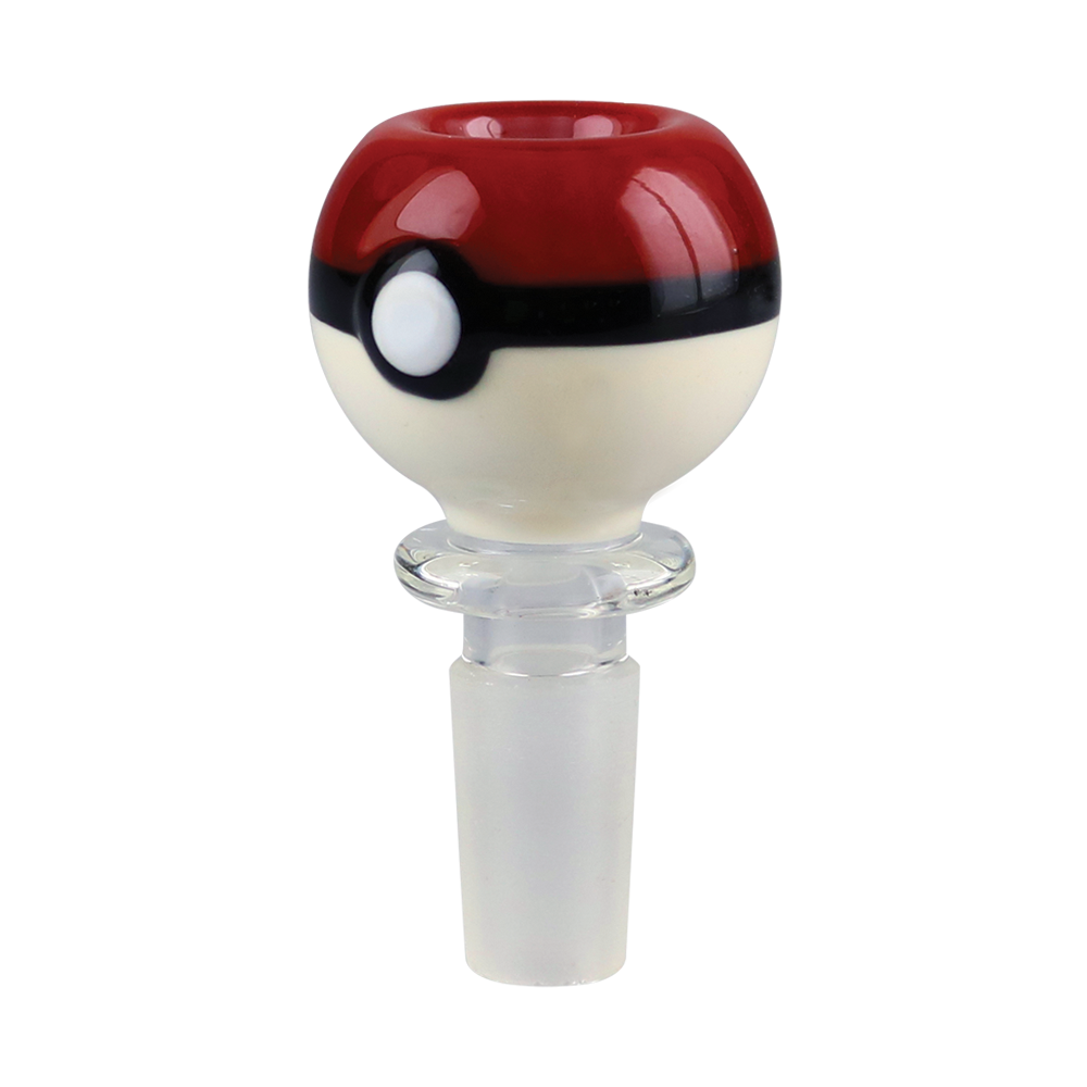 Pocket Monster Ball Herb Slide