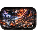Pulsar Metal Rolling Tray | Ocean of Time and Space