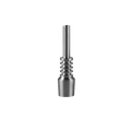 Pulsar 10mm Titanium Dab Straw Tip