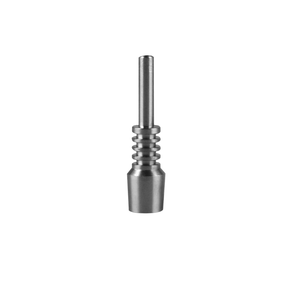 Pulsar 10mm Titanium Dab Straw Tip