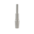 Pulsar 14mm Titanium Dab Straw Tip