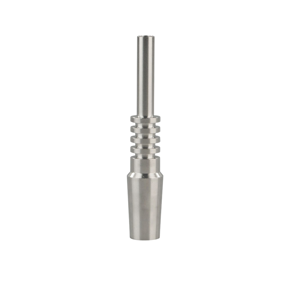 Pulsar 14mm Titanium Dab Straw Tip