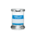 Pulsar Write & Erase Pop Top Jar | Hello